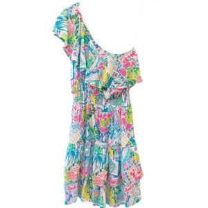 Lilly Pulitzer Addilyn Dress